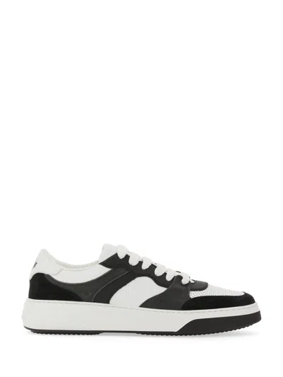 DSQUARED2 DSQUARED2 SNEAKER BUMPER