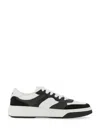 Dsquared2 Dsquared Men Sneaker Bumper In White