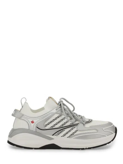 DSQUARED2 DSQUARED2 SNEAKER "DASH"