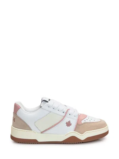 Dsquared2 Sneaker Spiker