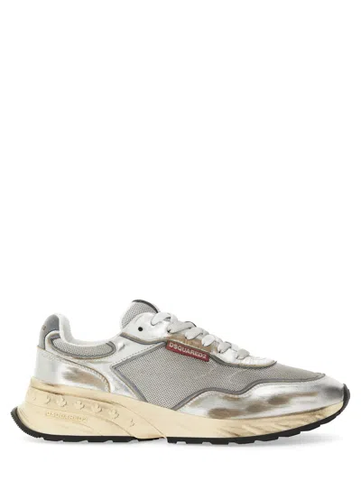 DSQUARED2 SNEAKER "SPRINTER"