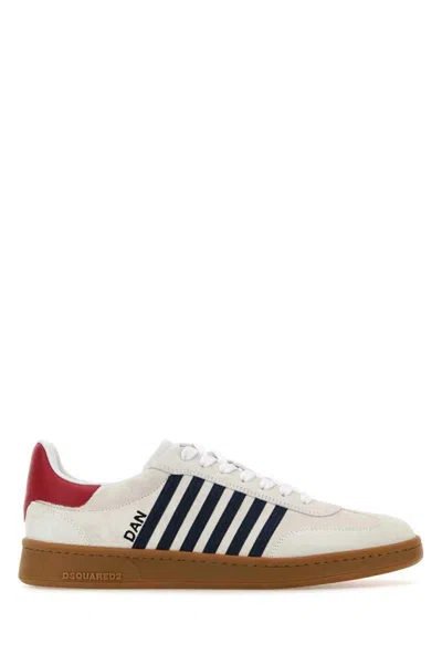 DSQUARED2 DSQUARED2 SNEAKERS