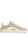 Dsquared2 Urban Edge Suede Sneakers