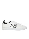 Shop Dsquared2 Sneakers