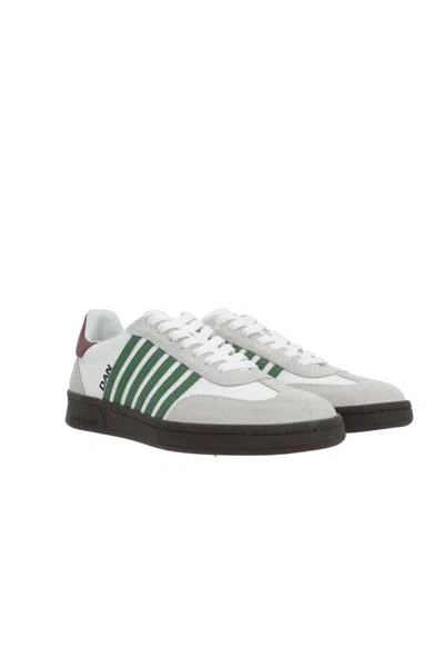 DSQUARED2 DSQUARED2 SNEAKERS