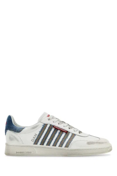 DSQUARED2 DSQUARED2 SNEAKERS