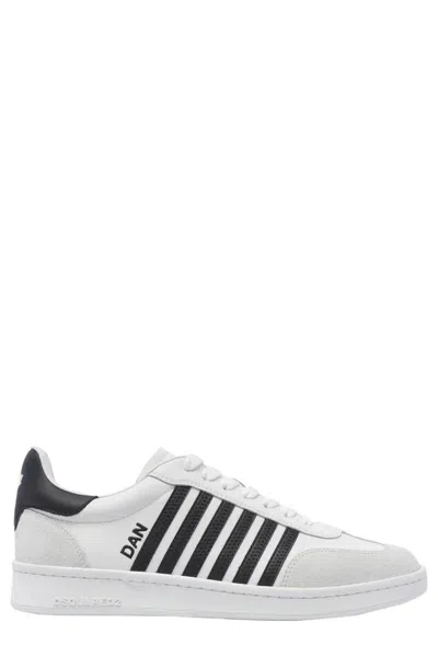 DSQUARED2 DSQUARED2 SNEAKERS