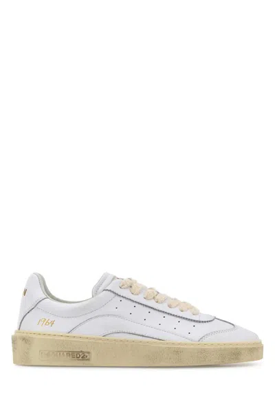 DSQUARED2 DSQUARED2 SNEAKERS