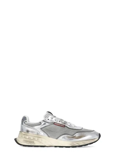 DSQUARED2 DSQUARED2 SNEAKERS