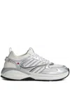 Dsquared2 Sneakers In Gray