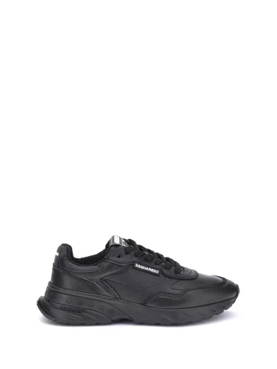 DSQUARED2 DSQUARED2 SNEAKERS