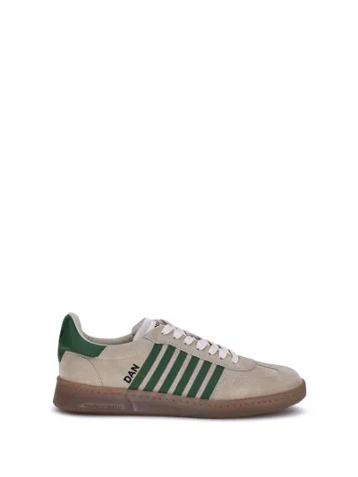 DSQUARED2 DSQUARED2 SNEAKERS