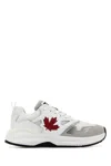 Dsquared2 Dsquared Two Tone Dash Sneakers