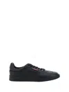 Dsquared2 Low-top Leather Sneakers