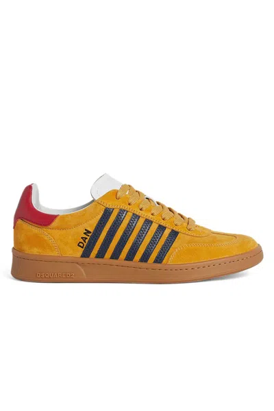 DSQUARED2 DSQUARED2 SNEAKERS