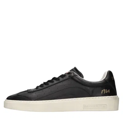 Dsquared2 Sneakers In Animal Print