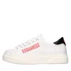 Dsquared2 Sneakers In White