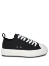 Dsquared2 Sneakers In Black