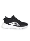 Dsquared2 Sneakers In Black