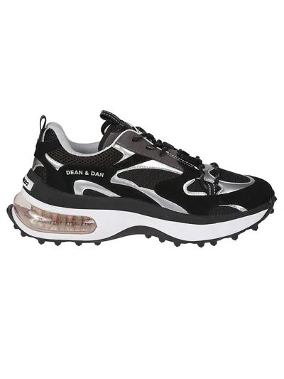 DSQUARED2 DSQUARED2 SNEAKERS