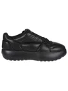 Dsquared2 Icon New Generation Sneakers In Black