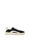 Dsquared2 Rider Lace-up Low Top Sneakers In White