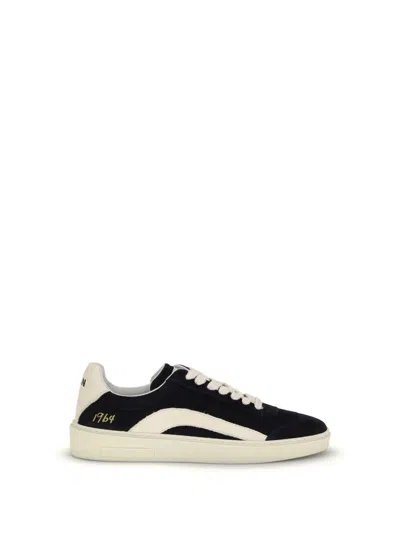 Dsquared2 Sneakers In Black