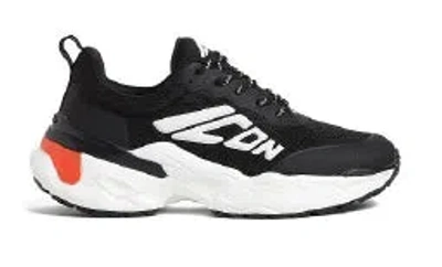 Dsquared2 Sneakers Black