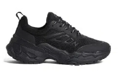 Dsquared2 Sneakers Black