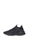 Dsquared2 Sneakers In Black