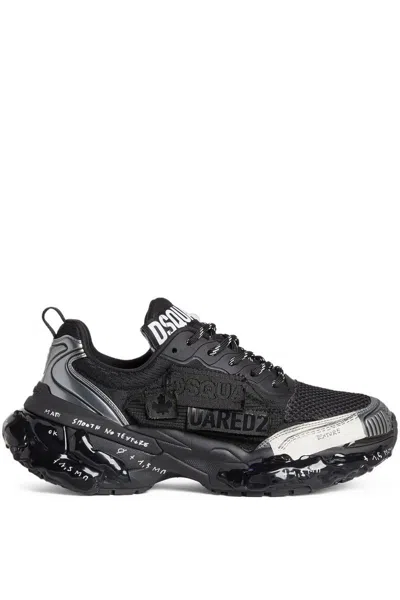 DSQUARED2 DSQUARED2 SNEAKERS