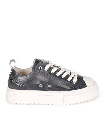 DSQUARED2 DSQUARED2  SNEAKERS