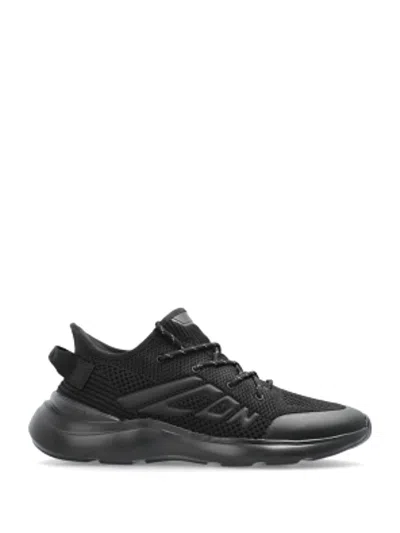 Dsquared2 Sneakers In Black