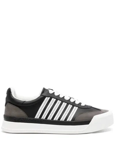 Dsquared2 Sneakers In Black