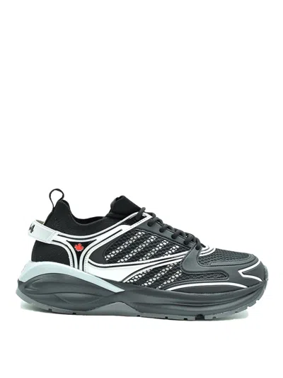 DSQUARED2 SNEAKERS