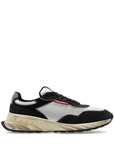DSQUARED2 DSQUARED2 SNEAKERS