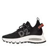 Dsquared2 Sneakers Black In Nero Neri E Grigi