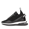 Dsquared2 Sneakers Black In Nero Scuri
