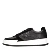 Dsquared2 Sneakers Black In Nero Scuri