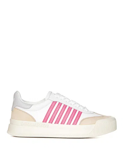 DSQUARED2 SNEAKERS