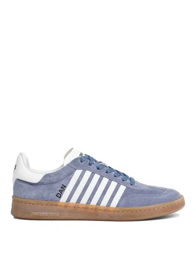 DSQUARED2 SNEAKERS
