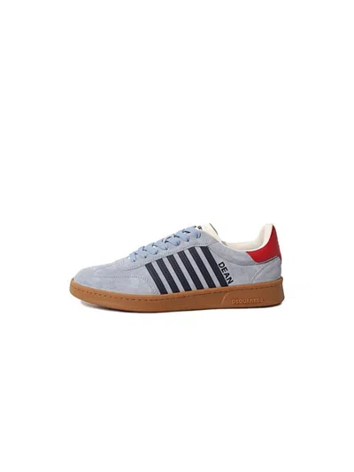 Dsquared2 Sneakers In Multi