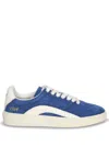 Dsquared2 Rider Sneakers In Blue
