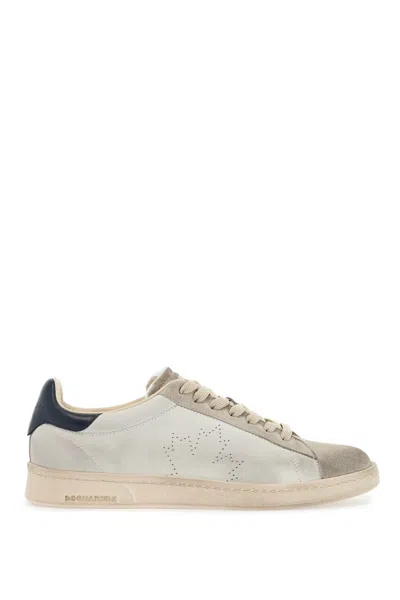 DSQUARED2 SNEAKERS BOX