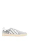 Dsquared2 Boxer Velvet Low-top Sneakers