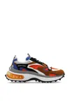 Dsquared2 Bubble Low-top Sneakers