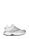 Dsquared2 Dash Sneakers In White