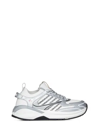 Dsquared2 Dash Trainers In White