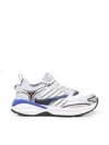 Dsquared2 Sneakers  Men Color White 1 In White, Silver, Blue
