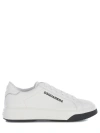 DSQUARED2 SNEAKERS DSQUARED2 1964 MADE OF LEATHER